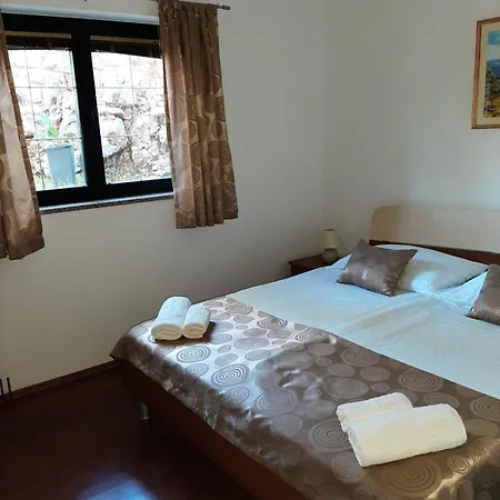 Justinic Apartman *