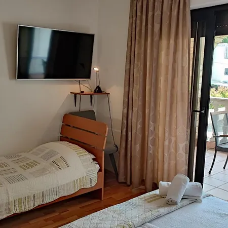 Justinic Apartman