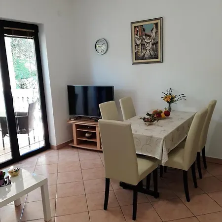 Justinic Apartman *